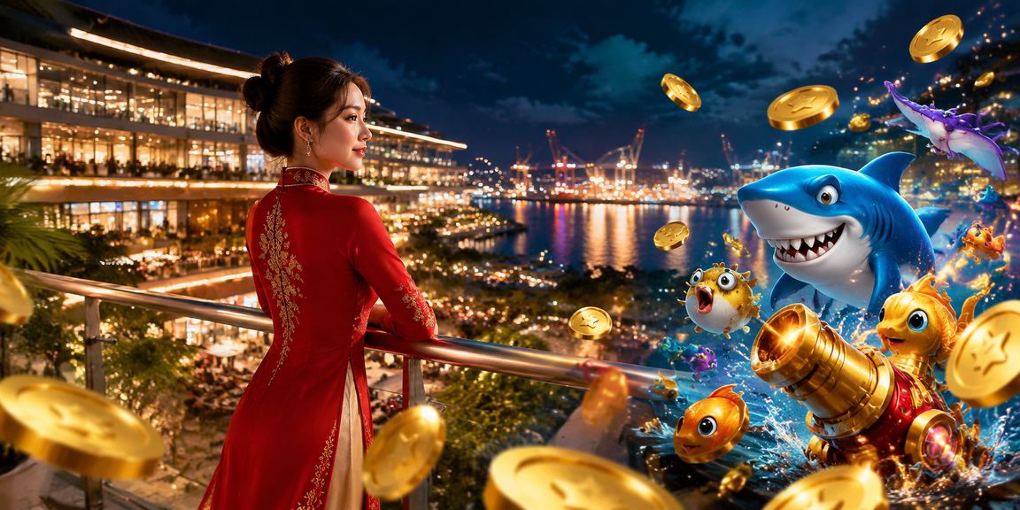 Người chơi bắn cá tại Hải Phòng nhận hỗ trợ từ đội ngũ 98wi