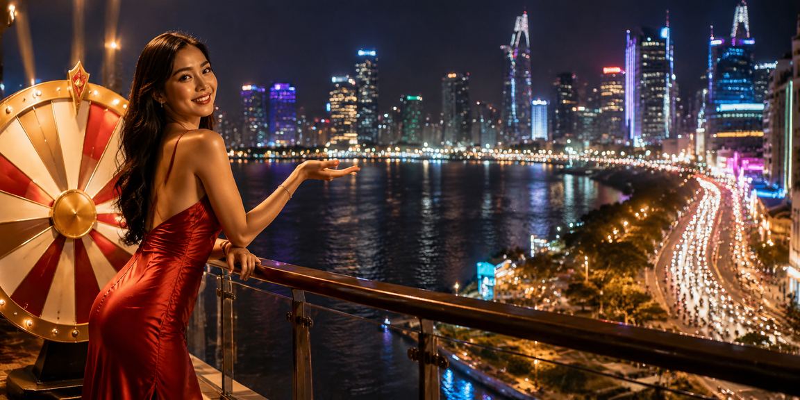 Người dùng Việt Nam trải nghiệm nền tảng cá cược và casino trực tuyến trên điện thoại
